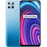 Realme C25Y.