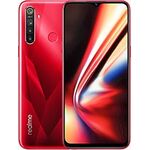 Realme 5s.