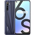 Realme 6S.