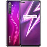 Realme 6 Pro.