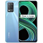 Realme 8 5G.