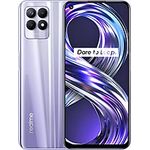 Realme 8i.