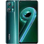Realme 9 Pro.