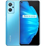 Realme 9i.