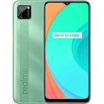 Realme C11.