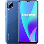 Realme C15.