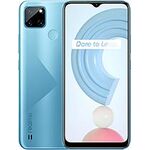 Realme C21Y.
