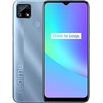 Realme C25.
