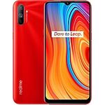 Realme C3.