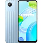 Realme C30.