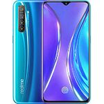 Realme X2.