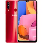 Samsung A207 Galaxy A20s.