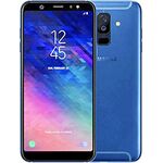 Samsung A605 Galaxy A6 Plus (2018).