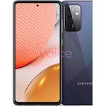 Samsung A726 Galaxy A72 5G.