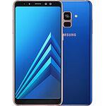 Samsung A730F Galaxy A8 Plus (2018).