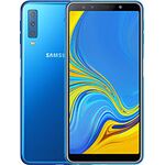 Samsung A750 Galaxy A7 (2018).