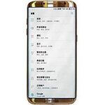 Samsung G955 Galaxy S8 Plus.