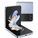 Samsung Galaxy Z Flip4.