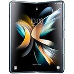 Samsung Galaxy Z Fold 4.