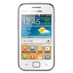 Samsung S6802 Galaxy Ace Duos.