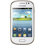 Samsung S6810 Galaxy Fame.