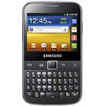 Samsung B5510 Galaxy Y Pro.