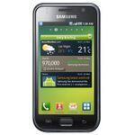 Samsung I9001 S Plus.