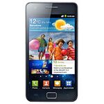 Samsung I9100 Galaxy S2.