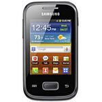 Samsung S5300 Pocket.