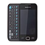 Samsung S5330 Wave 2 pro.