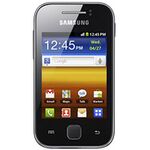 Samsung S5360 Galaxy Y.