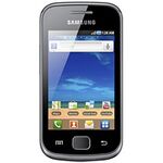 Samsung S5660 Galaxy Gio.