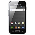 Samsung S5830 Galaxy Ace.