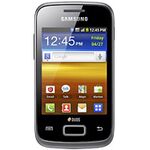 Samsung S6102 Galaxy Y Duos.