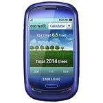 Samsung S7550 Blue Earth.