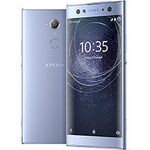 Sony Xperia XA2 Ultra.