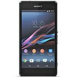 Sony Xperia Z1 Compact.
