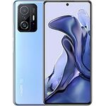 Xiaomi 11T.