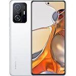 Xiaomi 11T Pro.