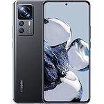 Xiaomi 12T Pro.