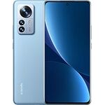 Xiaomi 12 Pro.