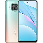 Xiaomi Mi 10T Lite.