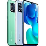 Xiaomi Mi 10 Lite.