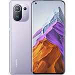 Xiaomi Mi 11 Pro.