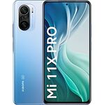 Xiaomi Mi 11x Pro.