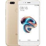Xiaomi Mi 5X.