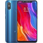 Xiaomi Mi 8.