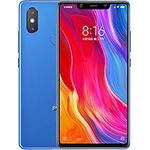Xiaomi Mi 8 SE.