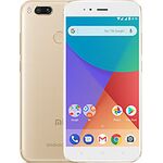 Xiaomi Mi A1.