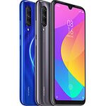 Xiaomi Mi CC9e.